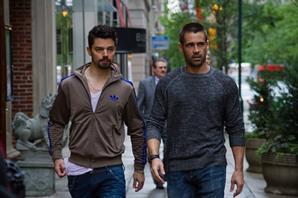 Dead Man Down