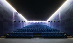 Cinema