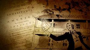 Shadows of Liberty
