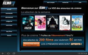 FilmoTV
