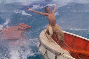 Life Of Pi