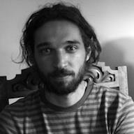 Nicholas Pereda