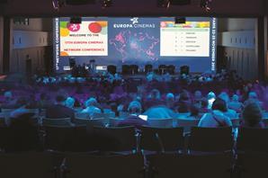 Europa conference