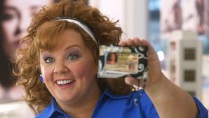 Identity Thief