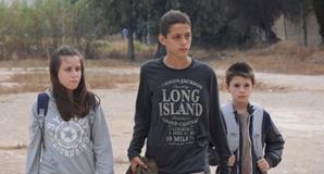 Los chicos del Puerto (The Kids From the Port)