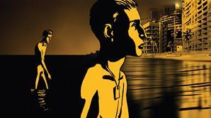 Waltz with Bashir