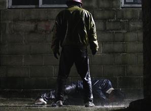 Confession Of Murder