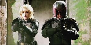 Dredd