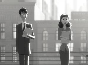 Paperman