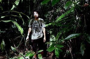 Jonathas Forest
