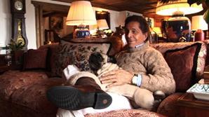 Valentino: The Last Emperor