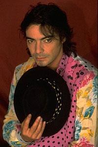 Antonio Canales
