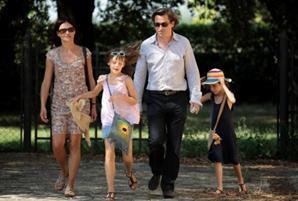 Father Of My Children (Le Père De Mes Enfants)