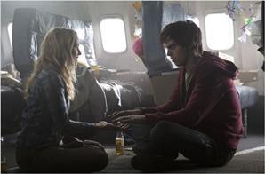 Warm Bodies
