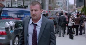 Assault On Wall Street