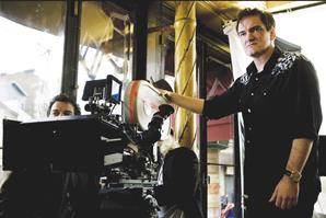 Quentin Tarantino, Inglourious Basterds