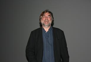 French producer and co-founder of EuropaCorp Pierre-Ange Le Pogam