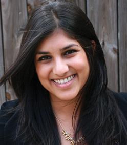 Christine D'Souza