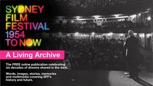 Sydney Film Festival