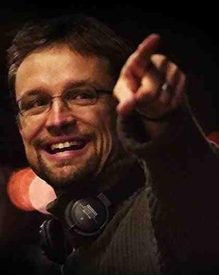 Claudio Faeh 