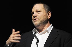 Harvey Weinstein