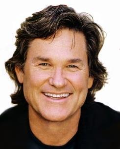 Kurt Russell