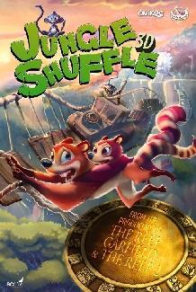Jungle Shuffle