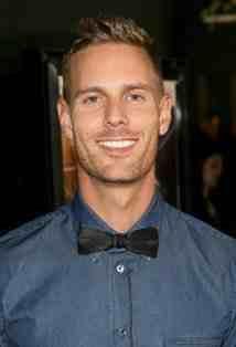 Christopher Landon