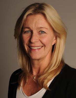 Marianne Gray