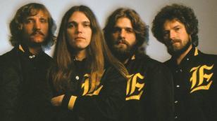 History Of The Eagles Part One