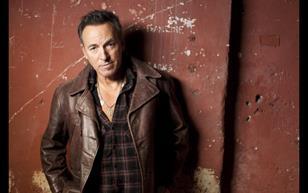 Bruce Springsteen