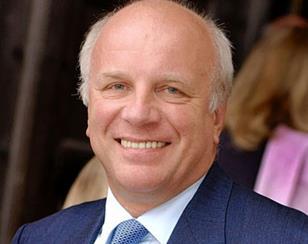 Greg Dyke