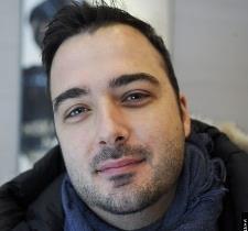 Tonislav Hristov