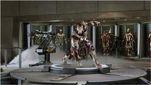 Iron Man 3