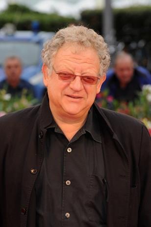 Jeremy Thomas