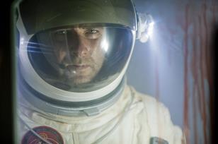 Last Days On Mars