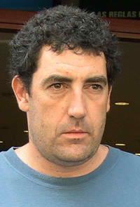 Daniel Calparsoro