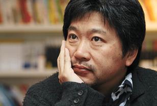 Hirokazu Kore-eda