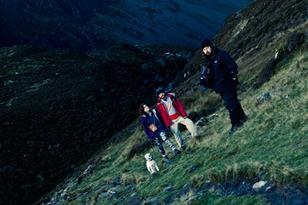 Sightseers set