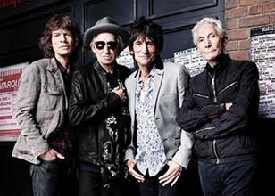 Rolling Stones