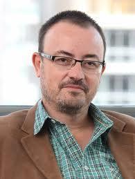 Manuel Martín Cuenca