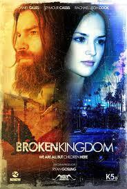 Broken Kingdom 