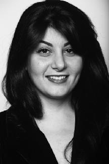 Ruzanna Kegeyan