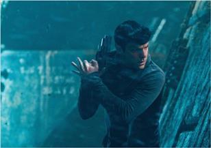 Star Trek Into Darkness