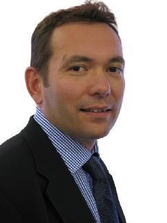 Simon Crowe