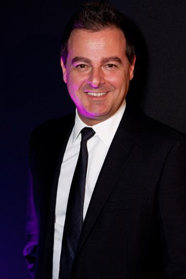 Iginio Straffi