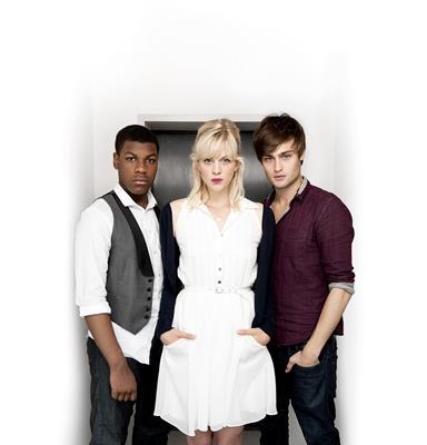 Stars of Tomorrow 2011