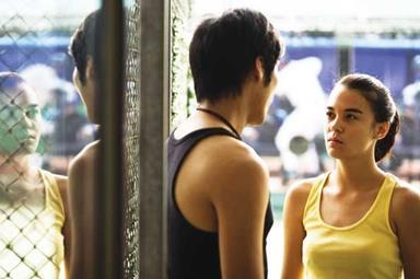 Yang Yang, a 2007 PPP project from Taiwan's Cheng Yu-Cheih, is due to screen in A Window on Asian Cinema at Piff