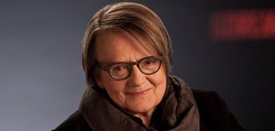 Agnieszka Holland
