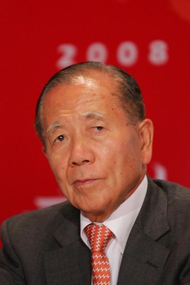 Kim Dong-ho